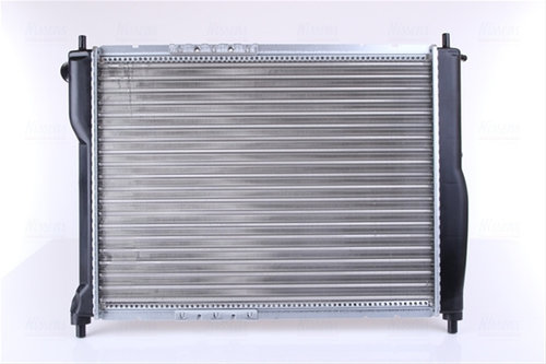 Radiator, Racire Motor Nissens Daewoo 61644