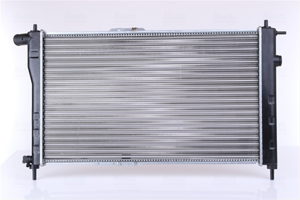 Radiator, Racire Motor Nissens Daewoo 616521