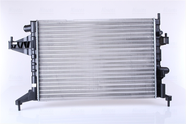Radiator, Racire Motor Nissens Gmc 63008