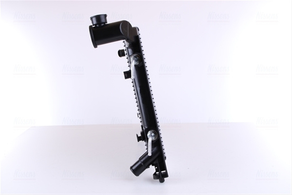 Radiator, Racire Motor Nissens Gmc 646321