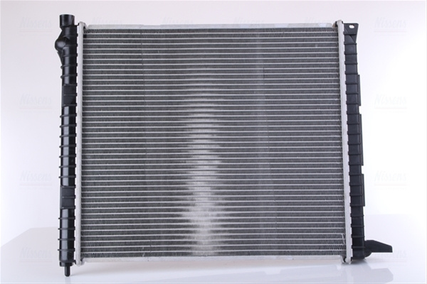 Radiator, Racire Motor Nissens Land Rover 64300A