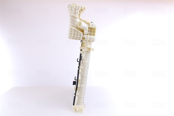 Radiator, Racire Motor Nissens Mercedes-Benz 62559A