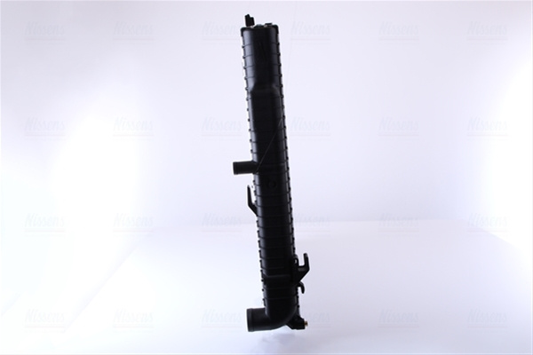 Radiator, Racire Motor Nissens Mercedes-Benz 62598A