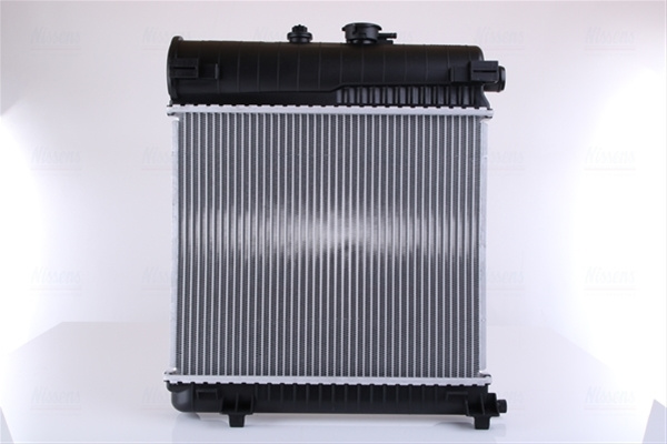Radiator, Racire Motor Nissens Mercedes-Benz 62708A
