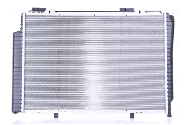 Radiator, Racire Motor Nissens Mercedes-Benz 62756A
