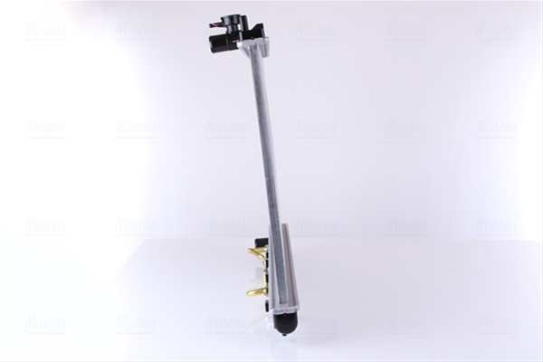 Radiator, Racire Motor Nissens Mitsubishi 628975