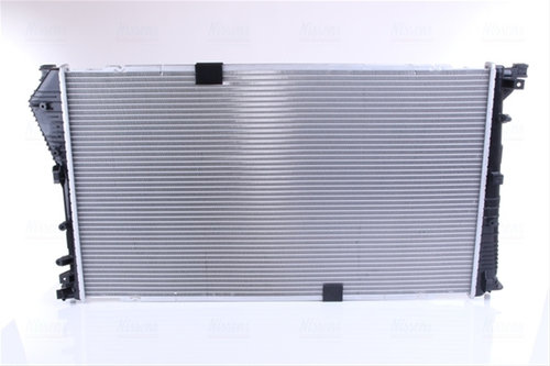 Radiator, Racire Motor Nissens Nissan 630709