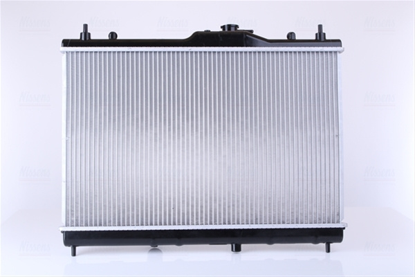 Radiator, Racire Motor Nissens Nissan 68741