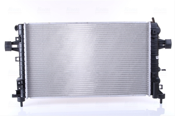 Radiator, Racire Motor Nissens Opel 630744