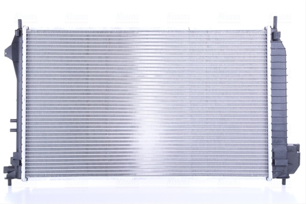 Radiator, Racire Motor Nissens Pontiac 63023A