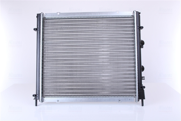 Radiator, Racire Motor Nissens Renault 63854A
