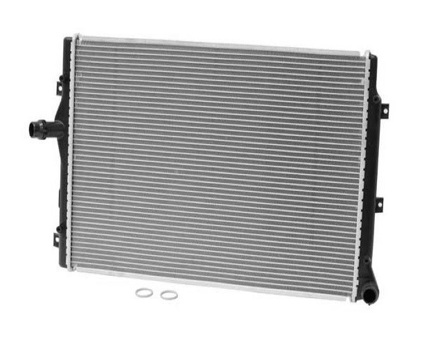 Radiator Racire Motor Nissens Seat Toledo 3 2004-2009 65281A