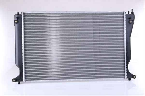 Radiator, Racire Motor Nissens Toyota 64666A