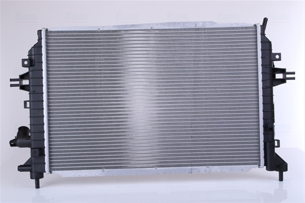Radiator, Racire Motor Nissens Vauxhall 630705