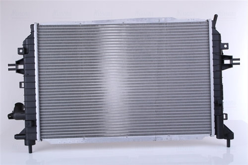 Radiator, Racire Motor Nissens Vauxhall 630705