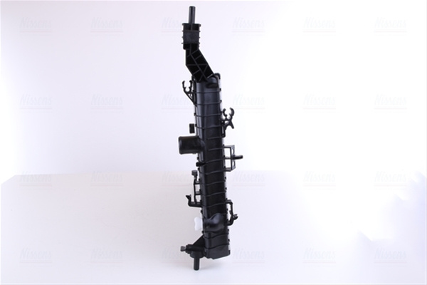Radiator, Racire Motor Nissens Vauxhall 63096