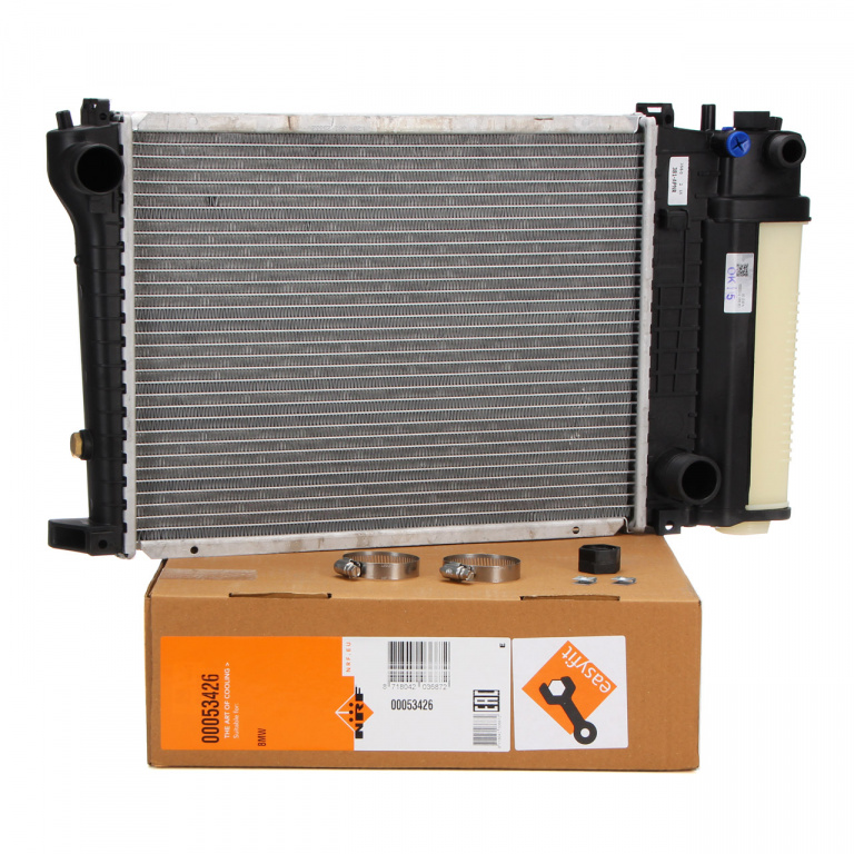 Radiator Racire Motor Nrf 53426