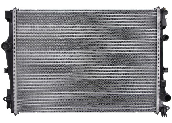 Radiator Racire Motor Nrf A0995001701 Mercedes-Benz C-Class W206 2021→ 550340