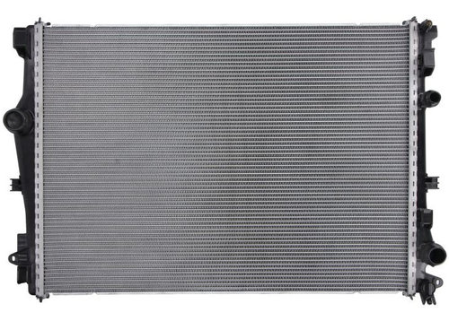 Radiator Racire Motor Nrf A0995001701 Mercedes-Benz C-Class S206 2021→ 550340