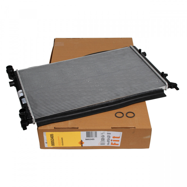 Radiator Racire Motor Nrf Audi A3 8P 2003-2013 53405