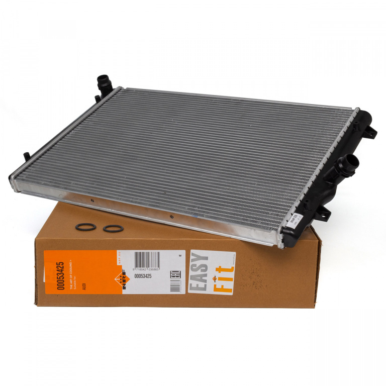 Radiator Racire Motor Nrf Audi TT 8J 2006-2015 53425