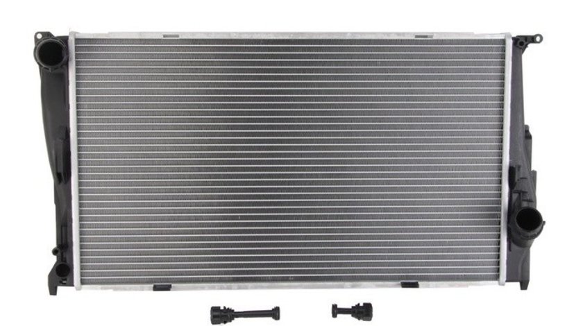 Radiator Racire Motor Nrf Bmw Seria 1 E81 2006-2011 53472