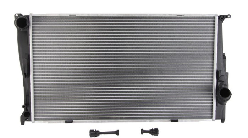 Radiator Racire Motor Nrf Bmw Seria 1 E82 2006-2013 53472