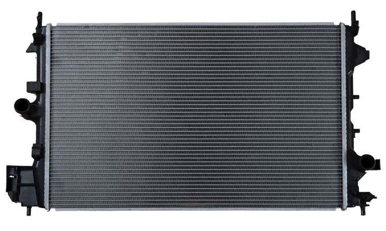 Radiator Racire Motor Nrf Bmw Seria 5 F11 2010-2017 58204