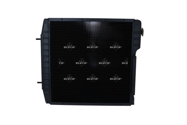 Radiator, Racire Motor Nrf Case Ih 53658