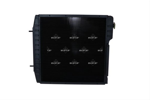 Radiator, Racire Motor Nrf Case Ih 53658