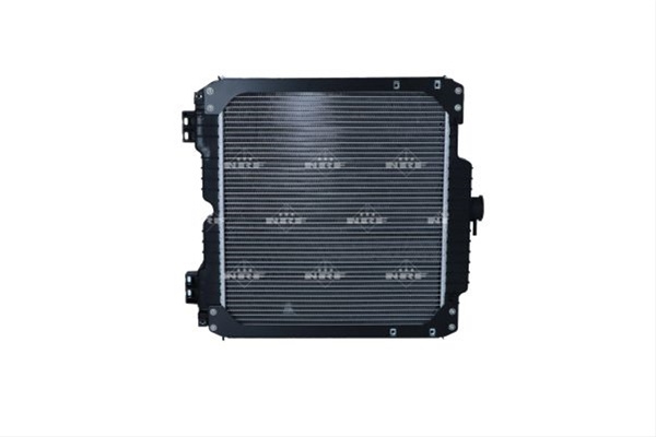 Radiator, Racire Motor Nrf Case Ih 54069