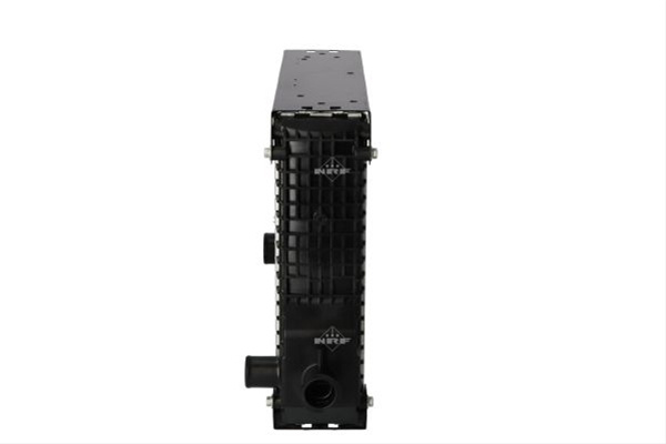 Radiator, Racire Motor Nrf Case Ih 54078