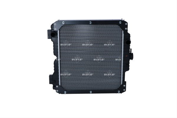 Radiator, Racire Motor Nrf Case Ih 54089