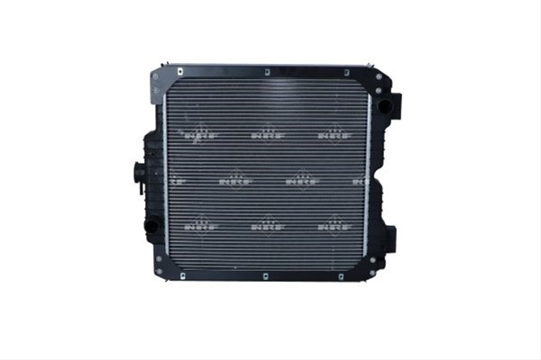 Radiator, Racire Motor Nrf Case Ih 54090