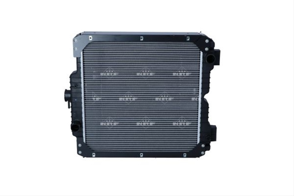 Radiator, Racire Motor Nrf Case Ih 54092