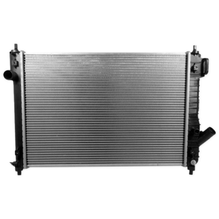 Radiator Racire Motor Nrf Chevrolet Aveo T250 / T255 2005→ 59054