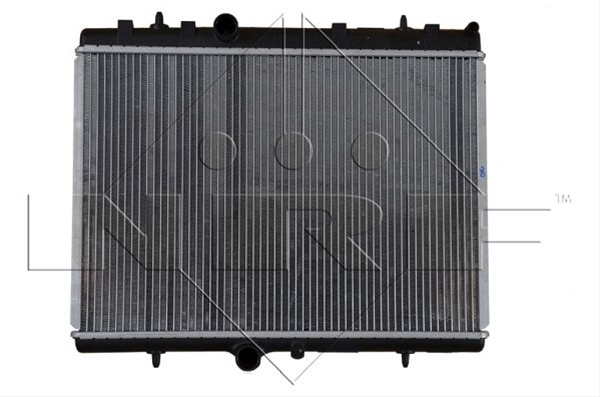 Radiator, Racire Motor Nrf Citroën 5043