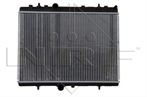 Radiator, Racire Motor Nrf Citroën 50437