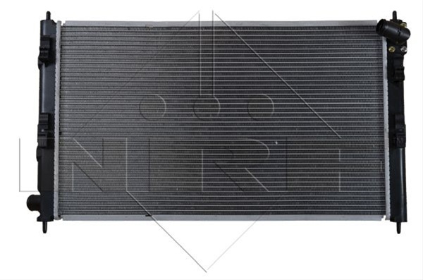 Radiator, Racire Motor Nrf Citroën 5359