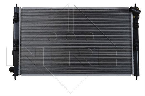 Radiator, Racire Motor Nrf Citroën 53593