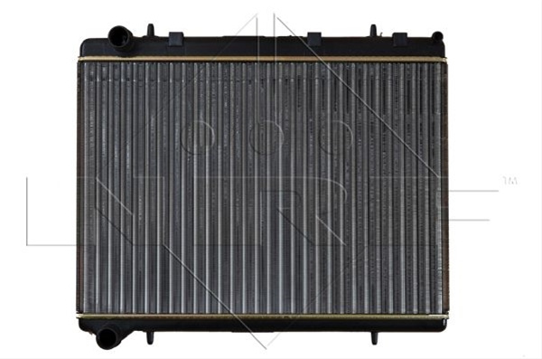 Radiator, Racire Motor Nrf Citroën 53973