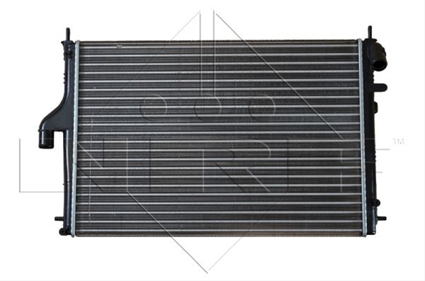 Radiator, Racire Motor Nrf Dacia 53092