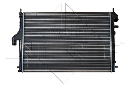 Radiator, Racire Motor Nrf Dacia 53092