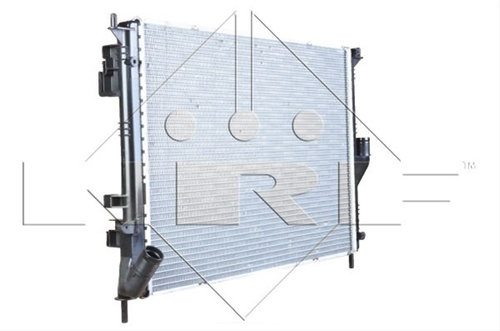 Radiator, Racire Motor Nrf Dacia 53118