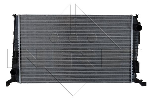 Radiator, Racire Motor Nrf Dacia 53138