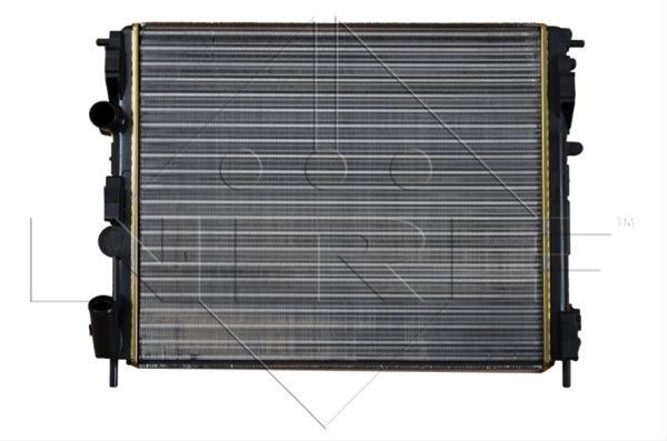Radiator, Racire Motor Nrf Dacia 58217