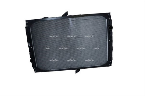 Radiator, Racire Motor Nrf Daf 509541