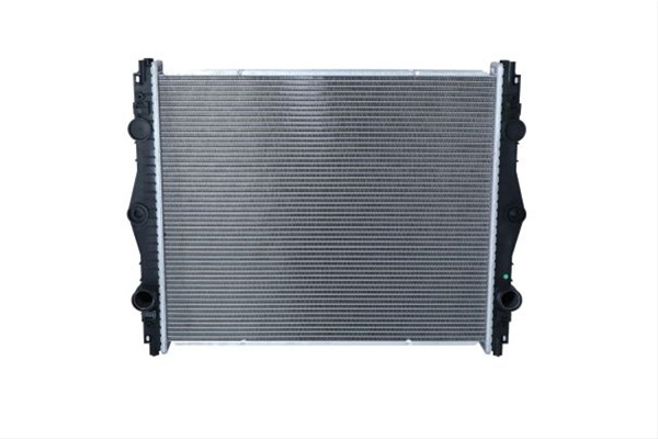 Radiator, Racire Motor Nrf Daf 509744