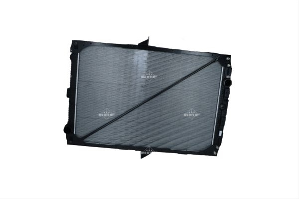 Radiator, Racire Motor Nrf Daf 519559