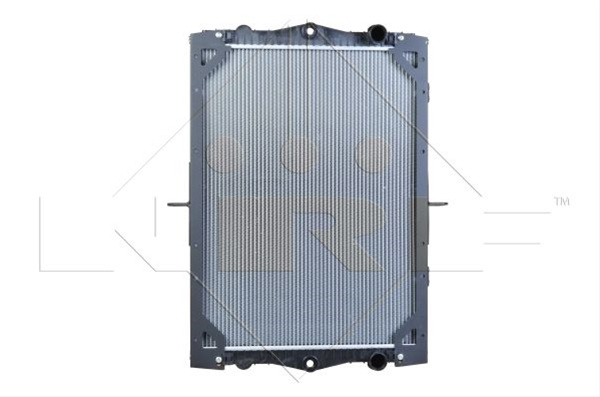 Radiator, Racire Motor Nrf Daf 519745